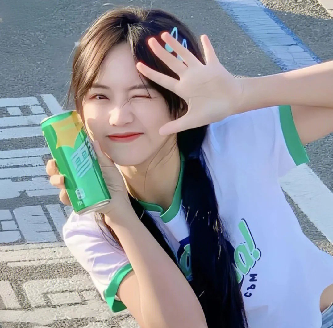 玉女私情
