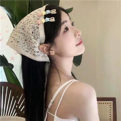男女主人